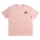 RVCA Ανδρική κοντομάνικη μπλούζα Matt Leines Ml Tiger - T-Shirt For Men